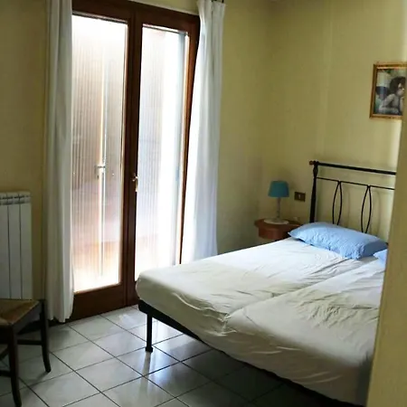 Francesca Albarella Island