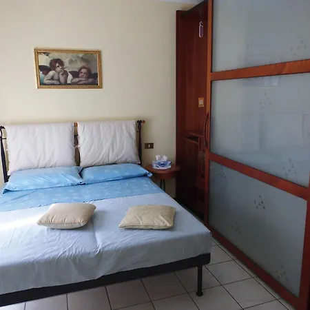 Villa Francesca Albarella Island